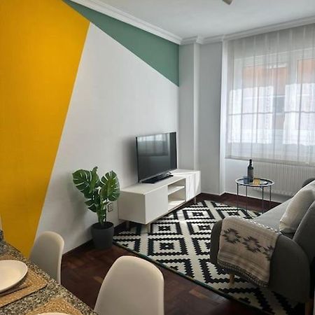 אוביידו 630A Apto Moderno Y Equipado מראה חיצוני תמונה