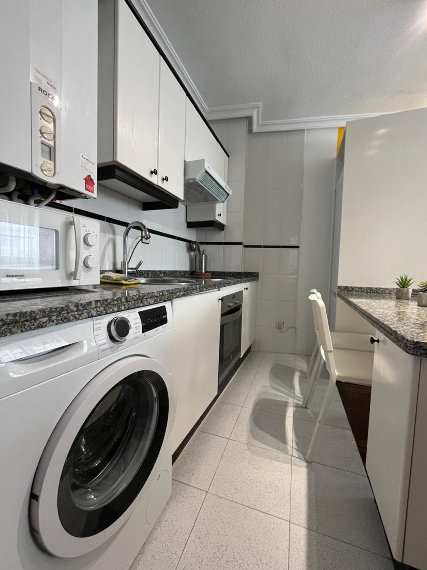 אוביידו 630A Apto Moderno Y Equipado מראה חיצוני תמונה